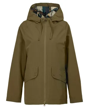 Barbour Byermoor Waterproof Jacket - SALE