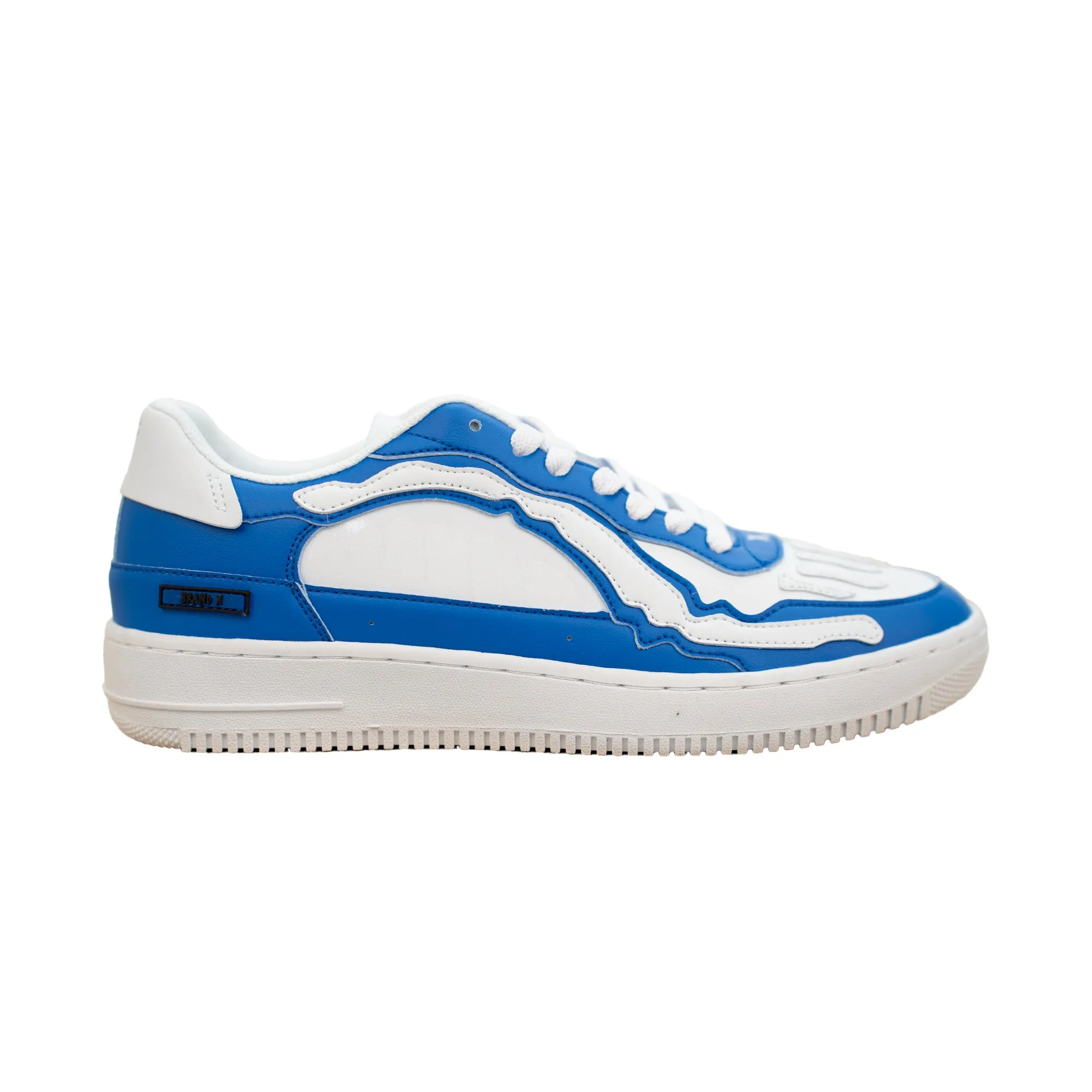 BONES SNEAKERS (KENTUCKY)