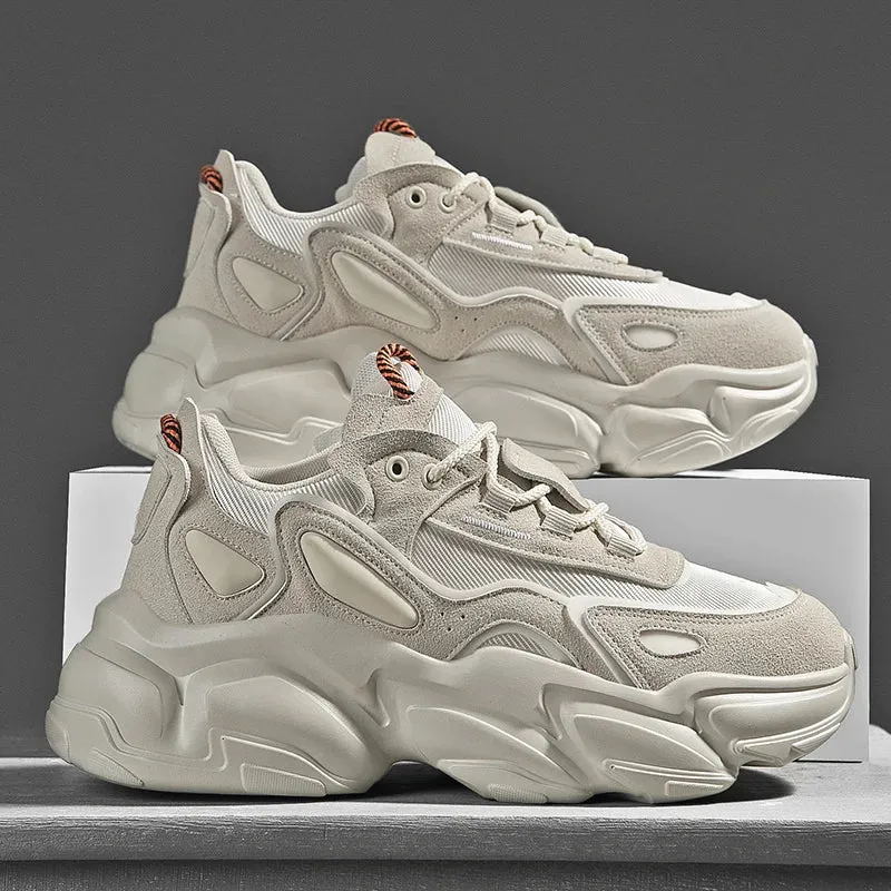 BX Cross Trainers High Top Sneakers