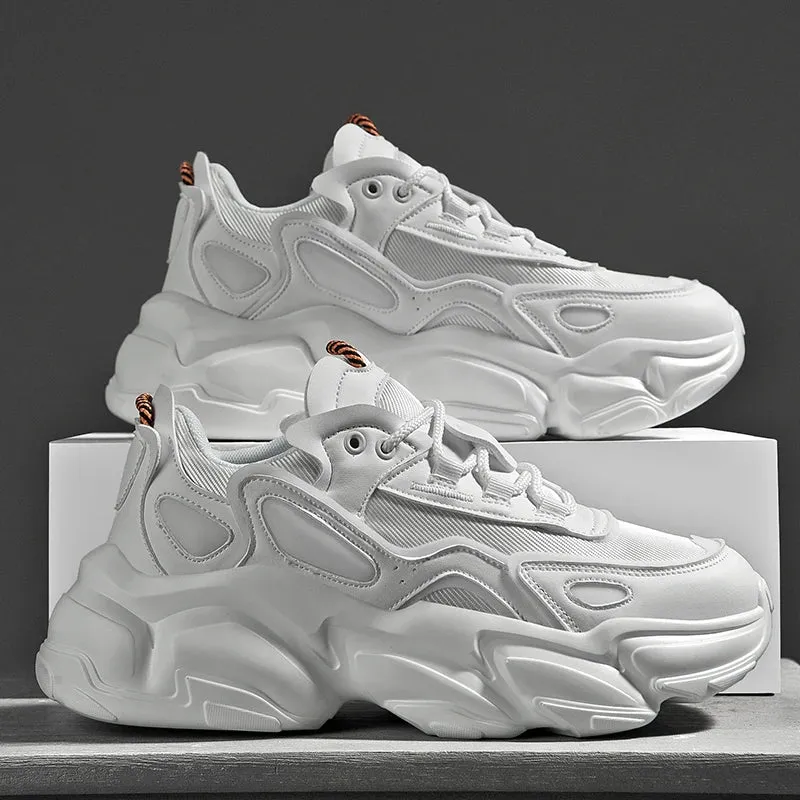 BX Cross Trainers High Top Sneakers