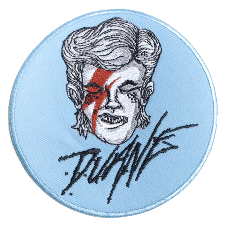 Duane Patch
