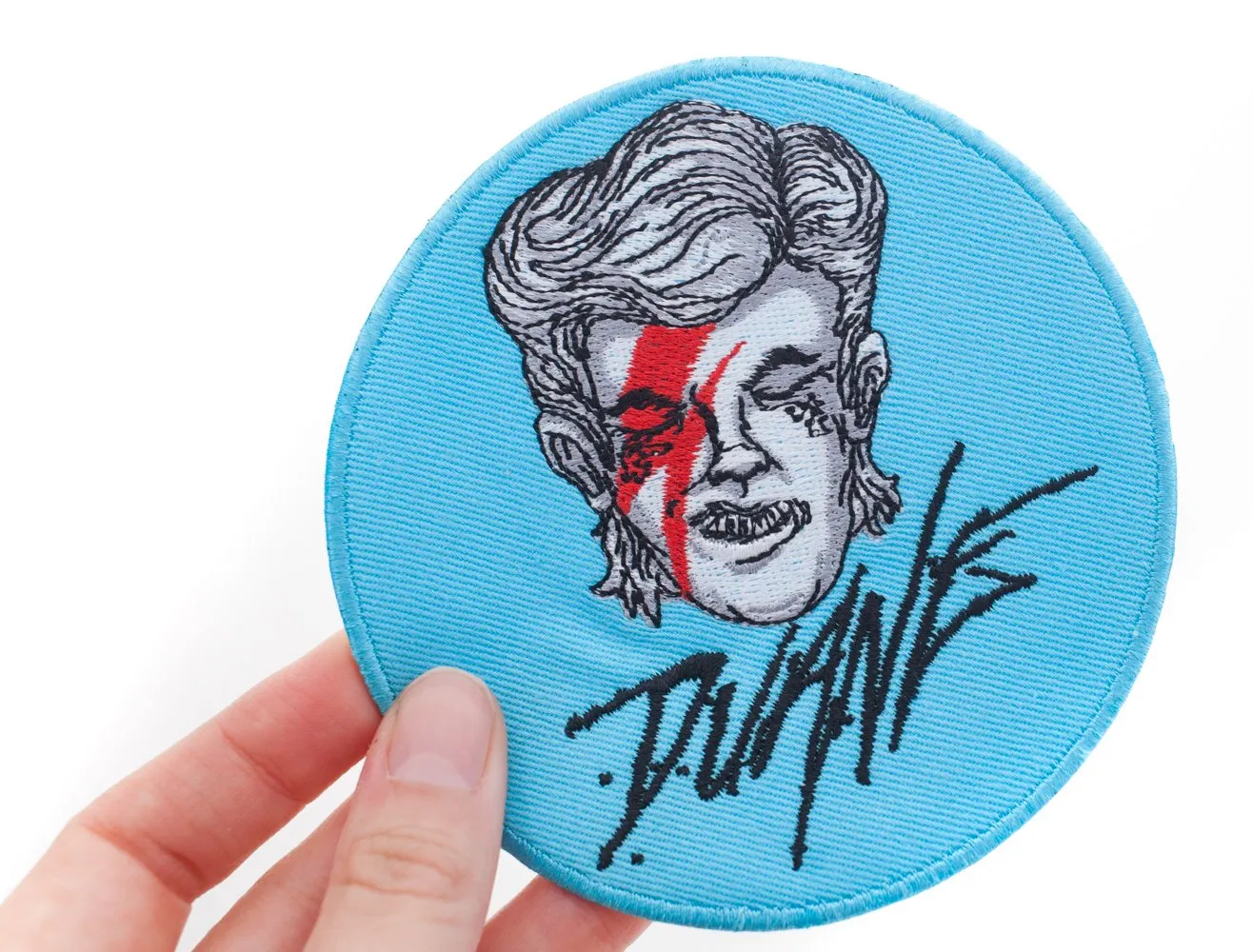Duane Patch