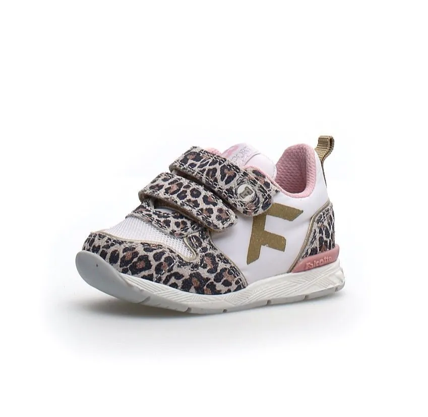 FALCOTTO - HACK VL Leopard