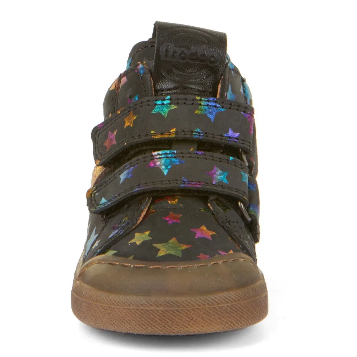 FRODDO - Rosario High Top Stars