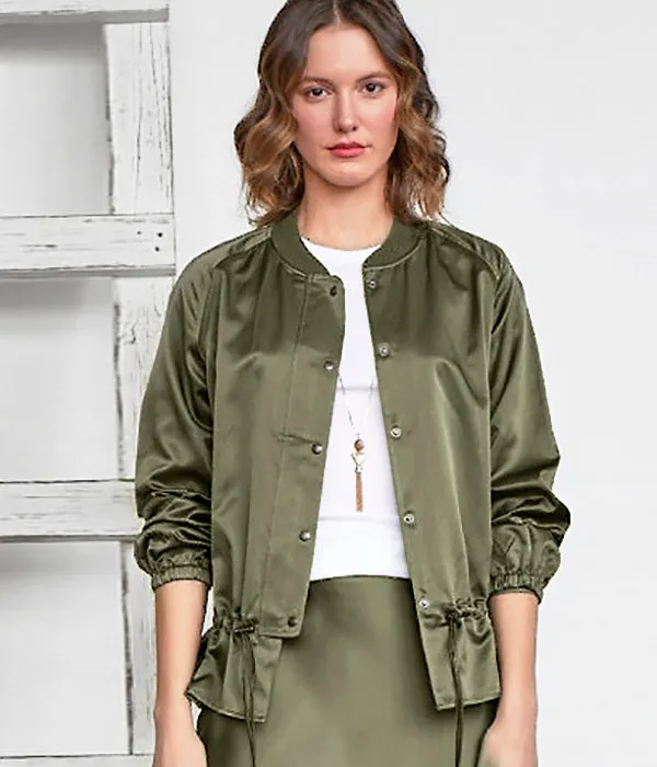 go the bomb jacket