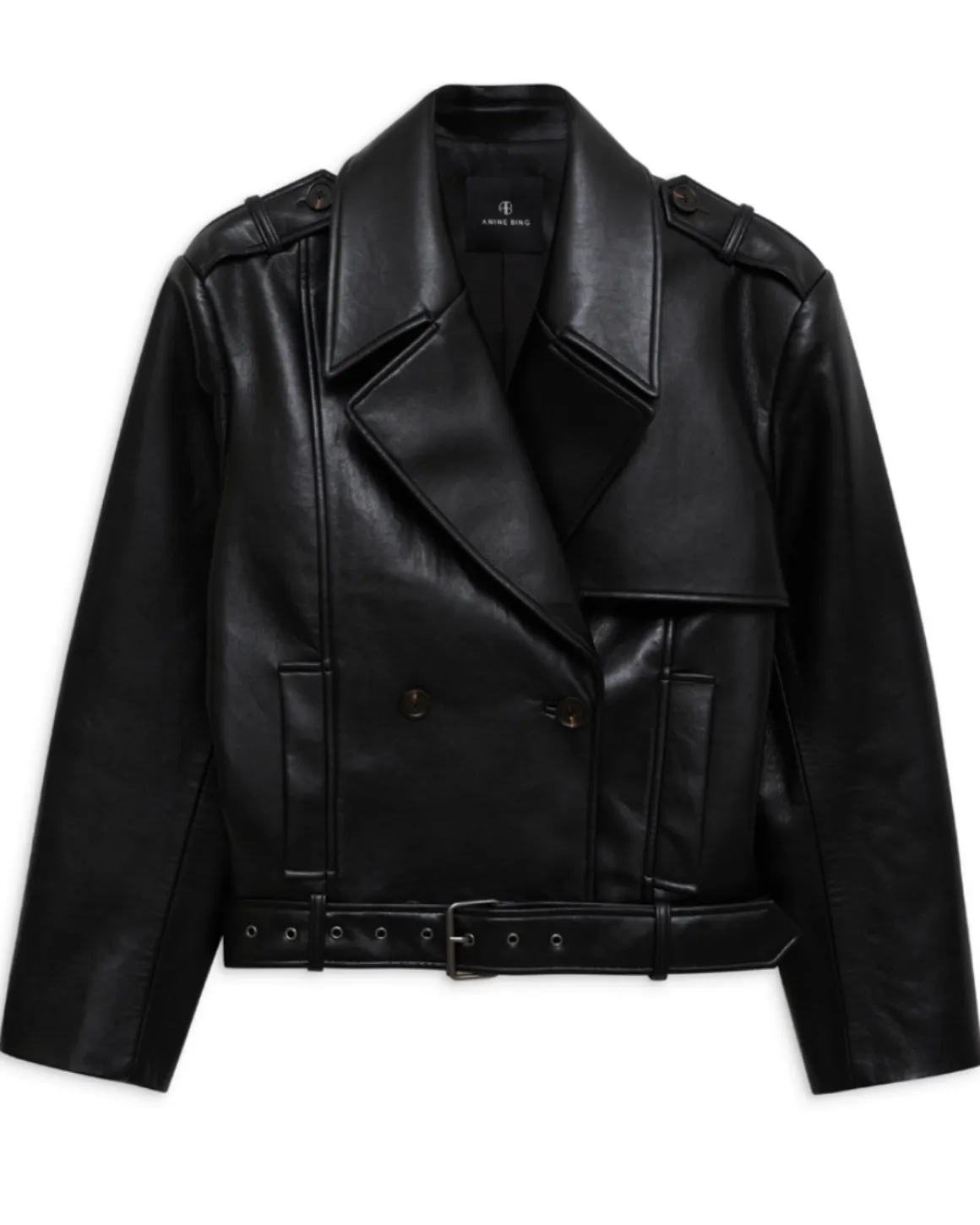 Greer Jacket | Anine Bing