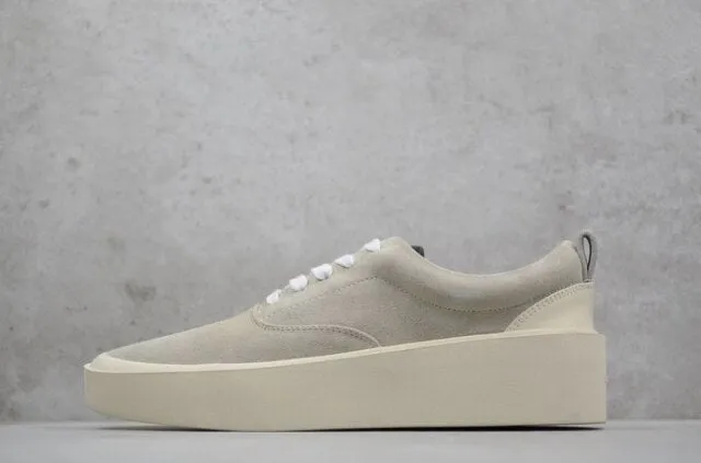 High Street Men Casual Shoes Luxury Designer Sneakers