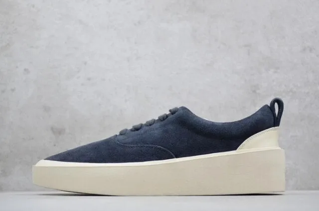 High Street Men Casual Shoes Luxury Designer Sneakers