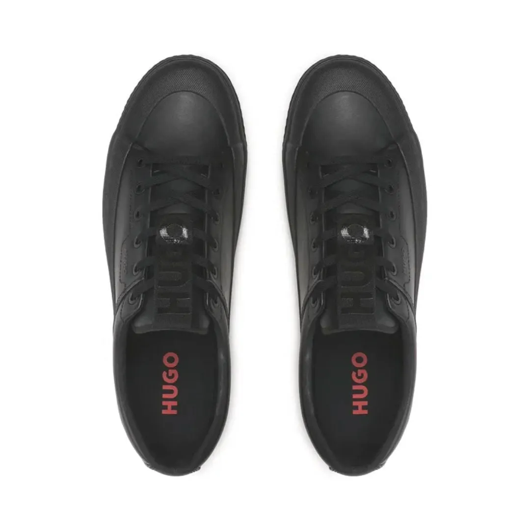 HUGO BOSS Dyer Sports Trainers Men 50485772-BLKBLK