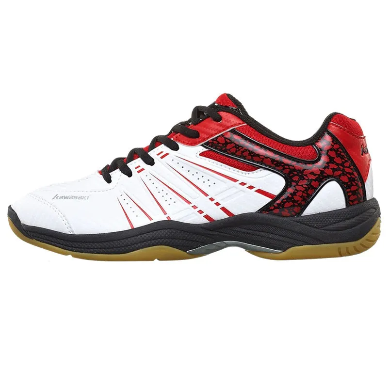 Kawasaki Professional Badminton Shoes Breathable