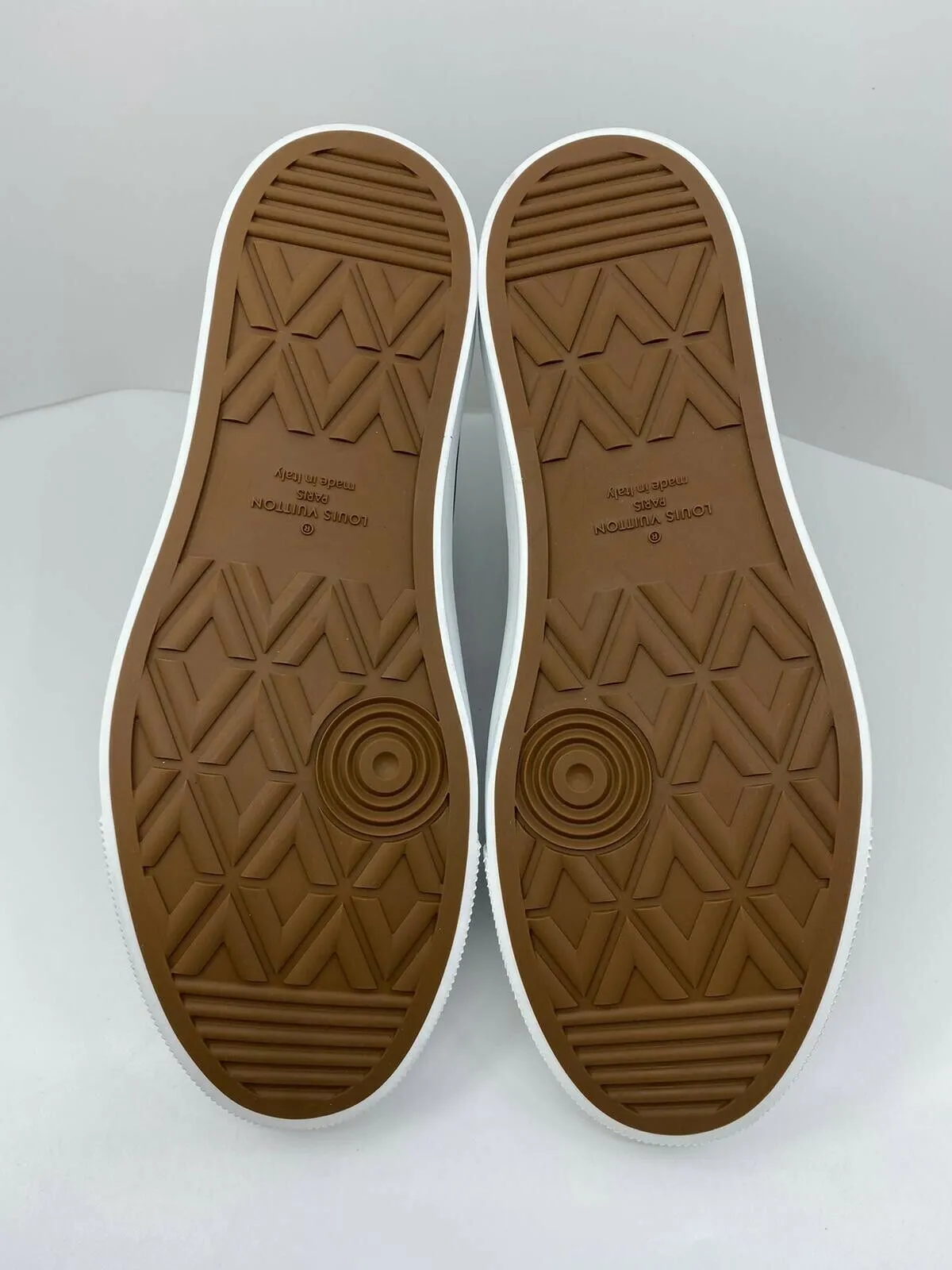 Kim Jones Tattoo Sneaker Boot