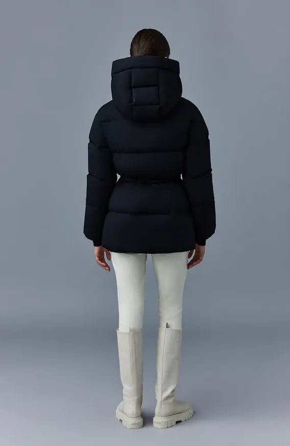 Mackage FREYA-CITY Black