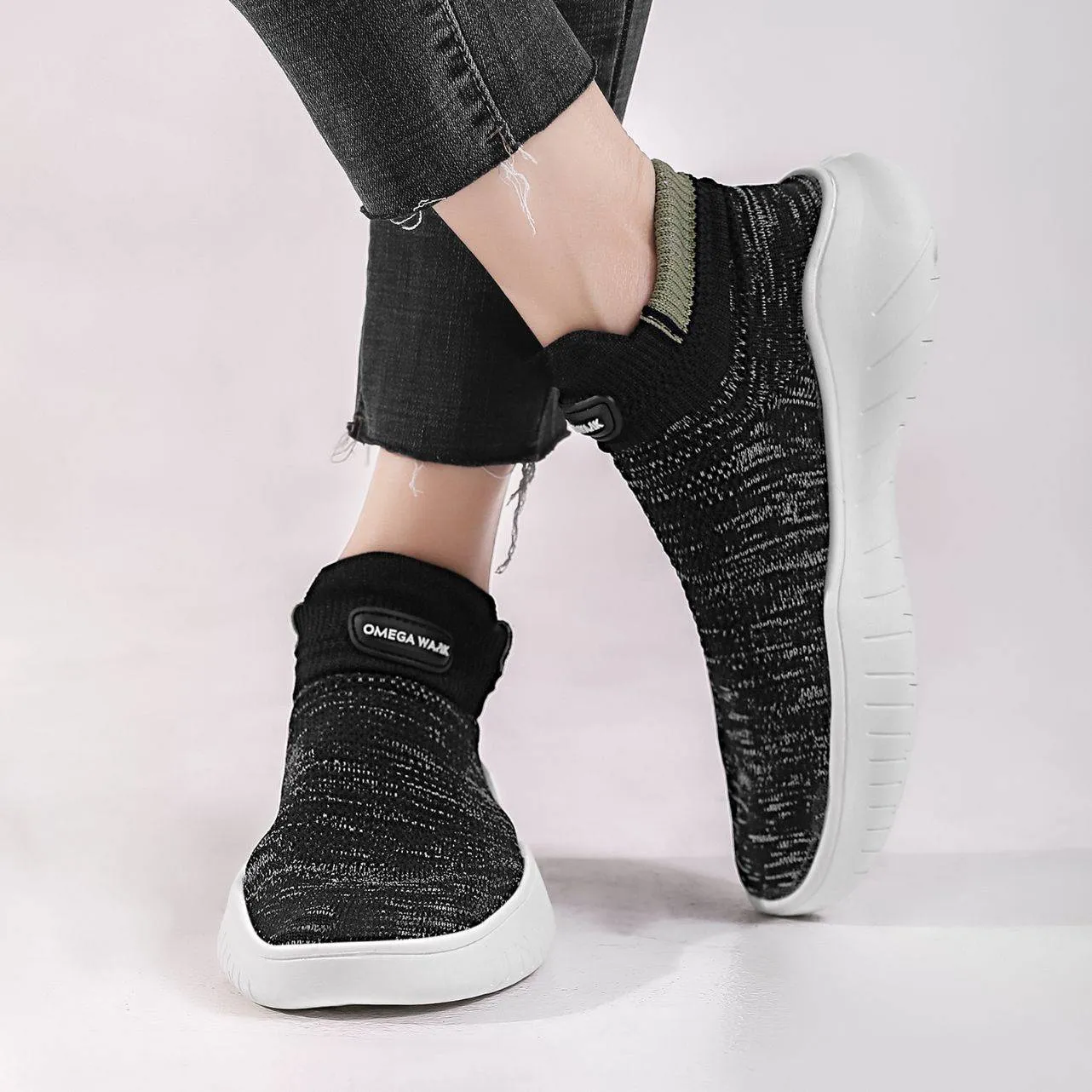 Omega Walk Essentials 2.0 for Women