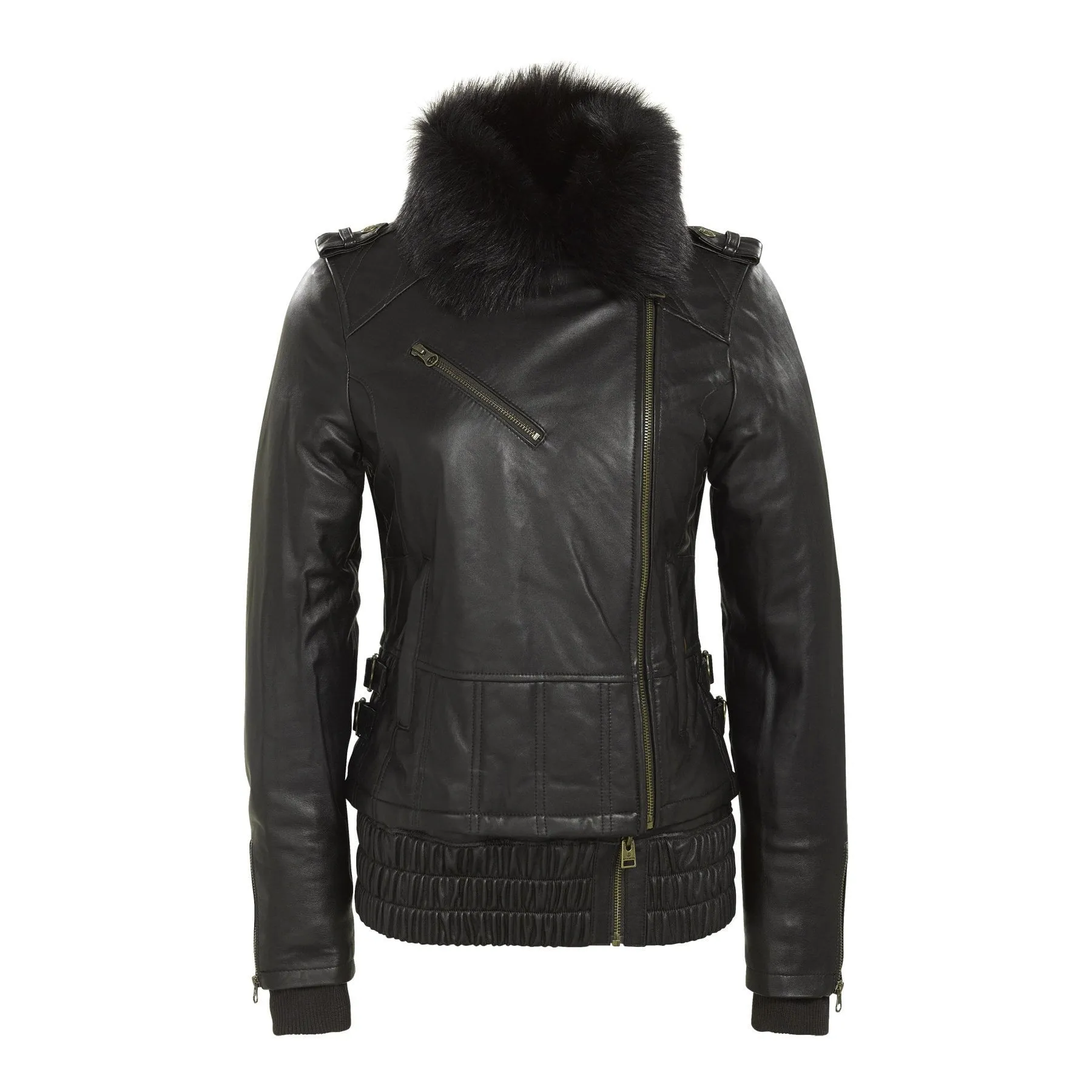 Piste Bomber