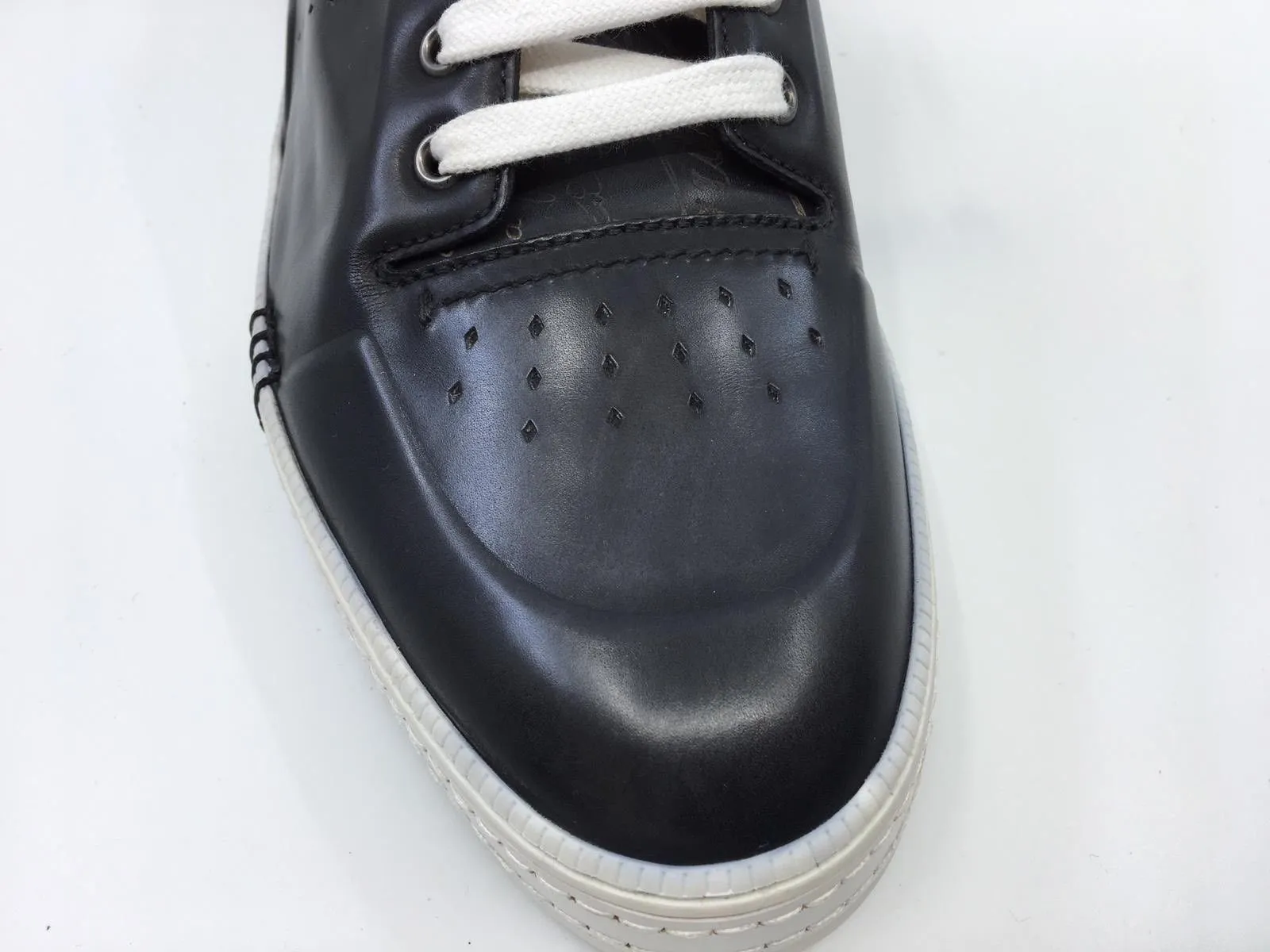 Playtime Venezia Scritto Sneaker