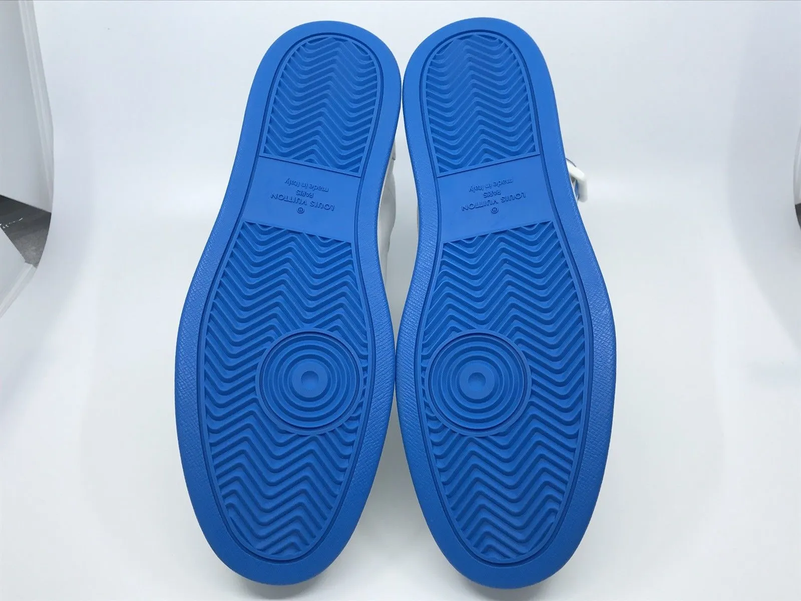 Rivoli Sneaker Boot