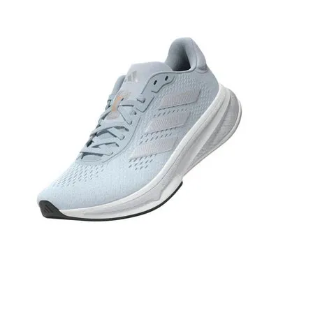 SCARPE ADIDAS RESPONSE SUPER SHOES BLUE RUNNING SCARPA DONNA