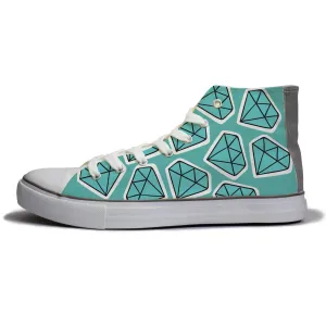 Shine on Edition Shoe