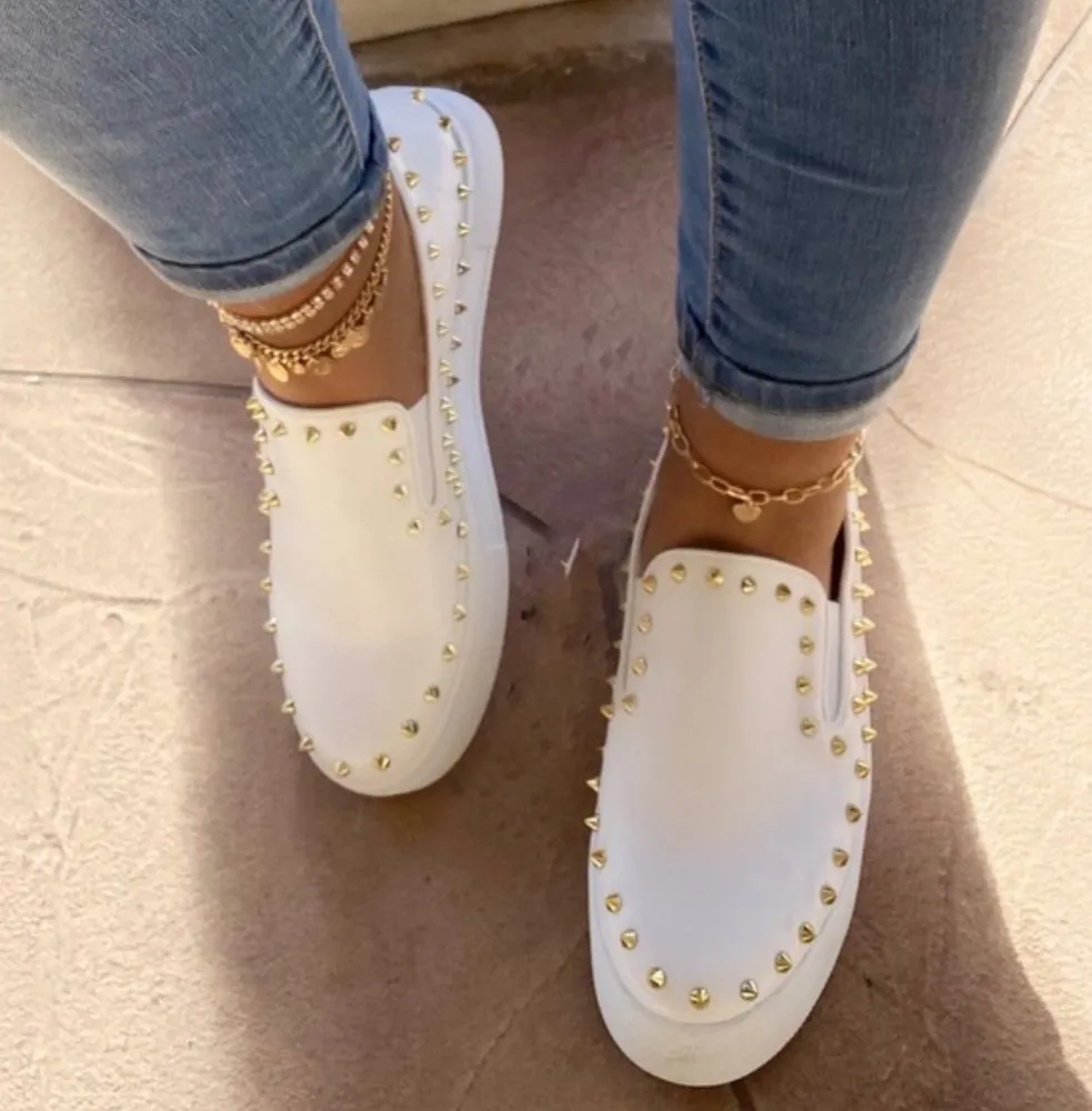 Studded